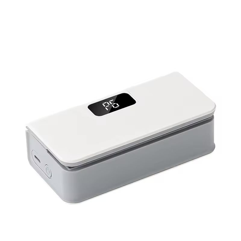 Selladora térmica recargable Velora™